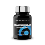 Scitec Nutrition Caffeine 100 Kapsel